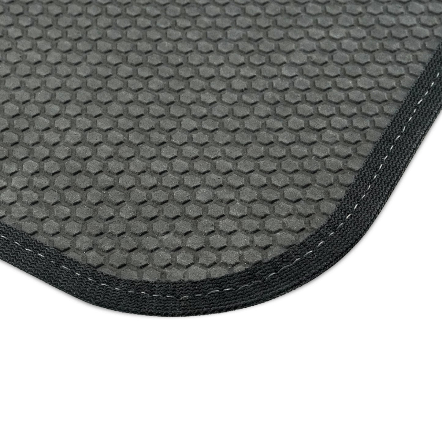 VBMafia - Front Floor Mats "All Builds One Family"