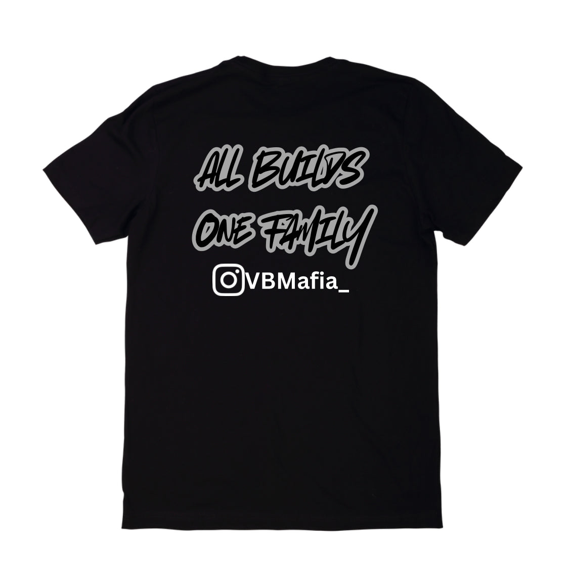 VB Mafia Boxerfest T-Shirt
