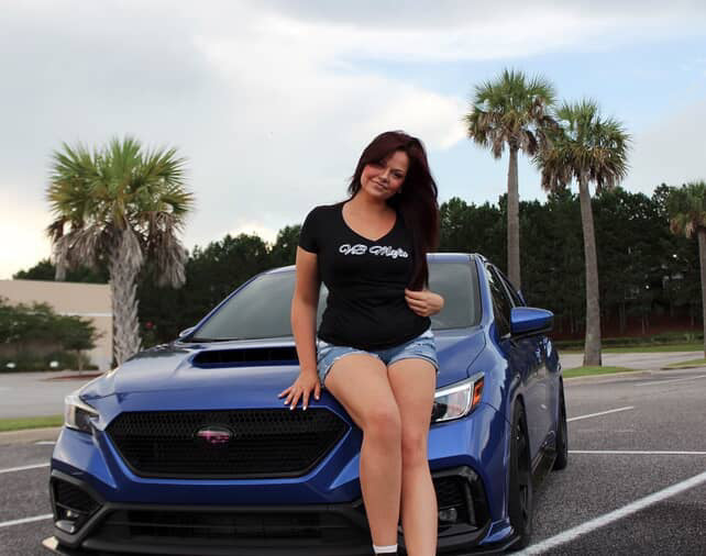 Deep Cut Women’s VB Mafia Shirt