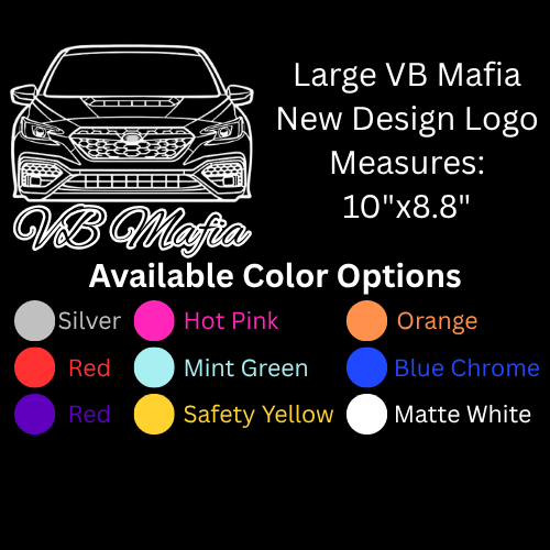 VB Mafia Logo Large (new)