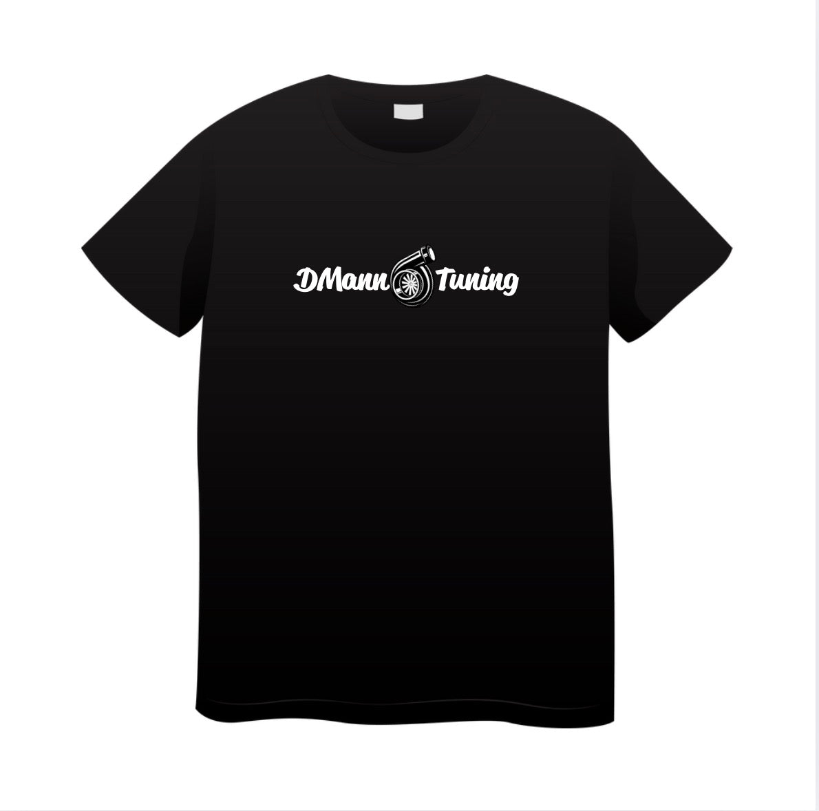 DMann Tuning Standard T