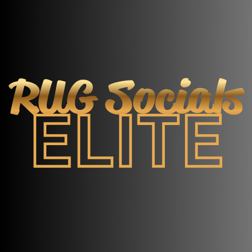RUG Socials ELITE