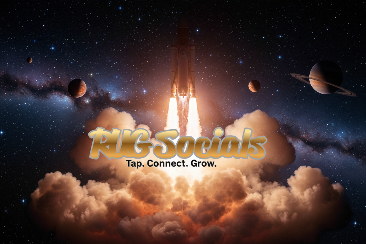 RUG Social Subscriptions