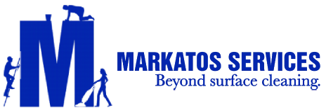 Markatos Merch