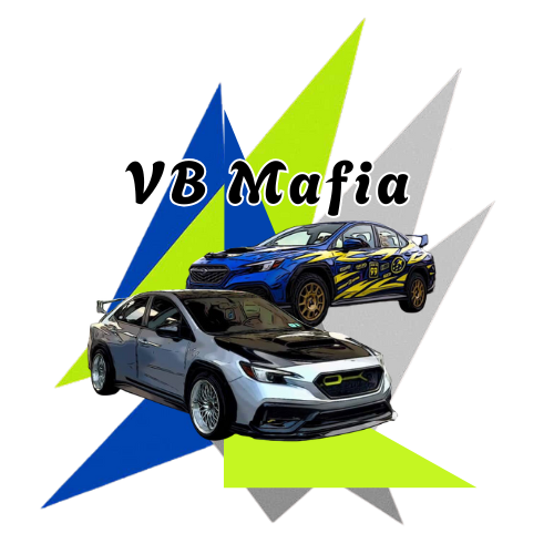 VB Mafia Merch