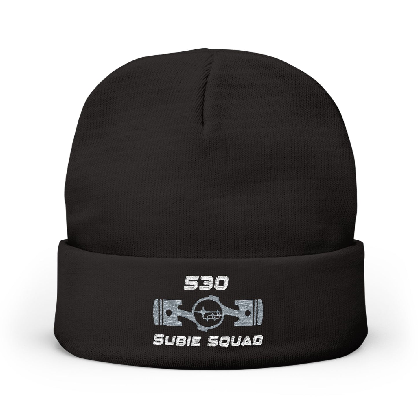 Subie Squad 530 Beanie