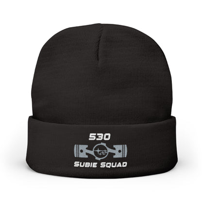 Subie Squad 530 Beanie