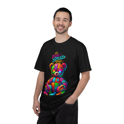 Top Donor Shirt Unlock after $100 or more