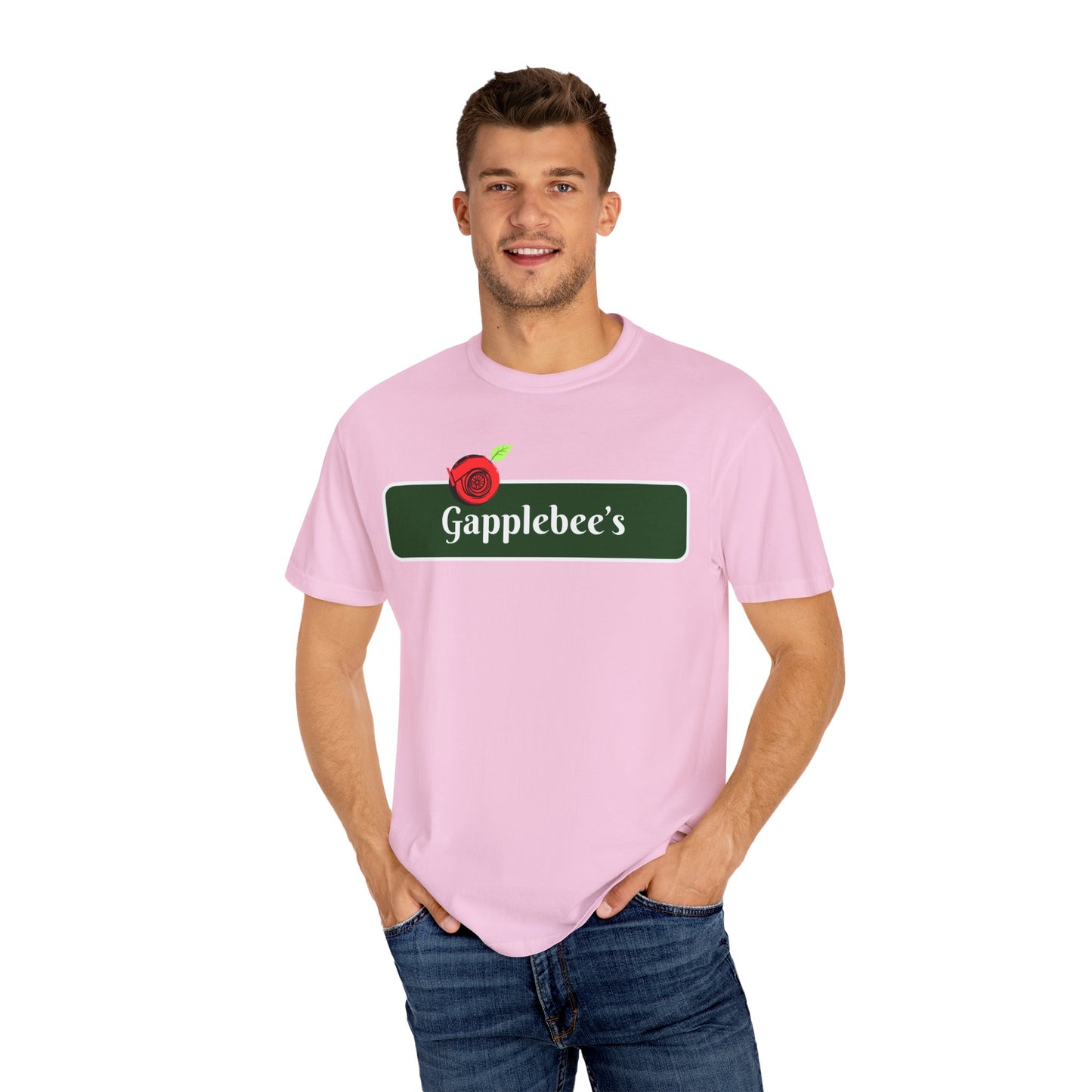 Take'm to Gapplebee's Graphic T