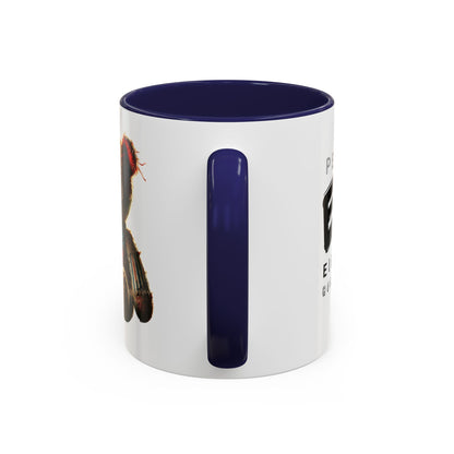 Elite Speed Tour Coffee Mug