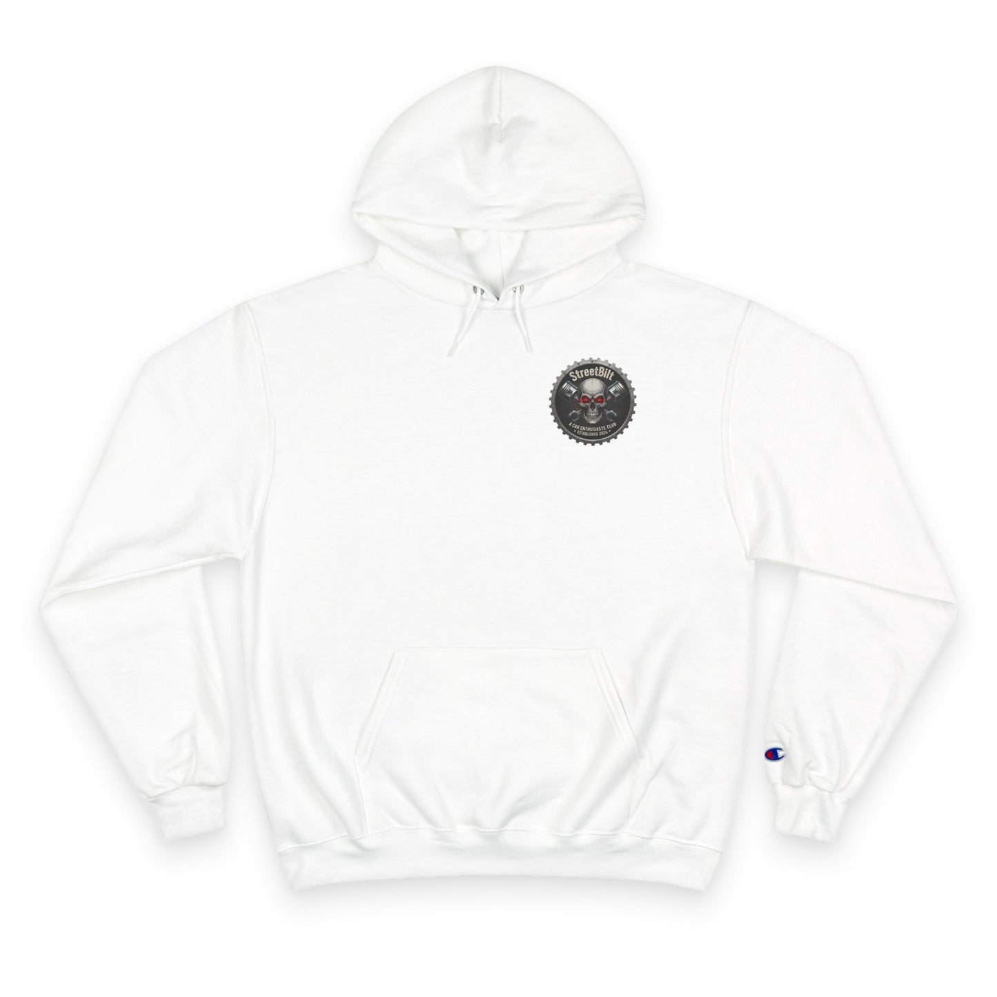 StreetBilt Champion Hoodie