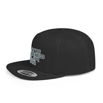 Elite Speed Tour Snapback Hat