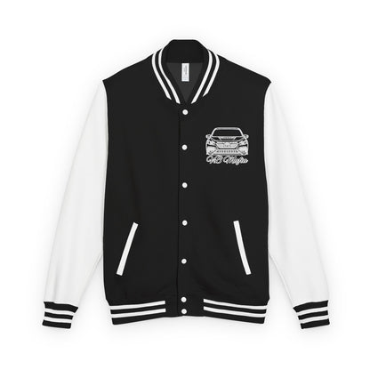 VBMafia- Letterman Jacket(Limited Drop)