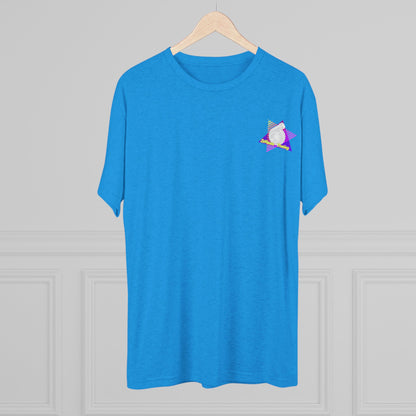 DMann Tuning- Vintage Racing Tee