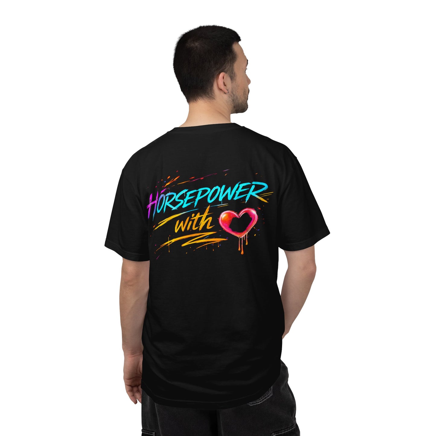 Top Donor Shirt Unlock after $100 or more