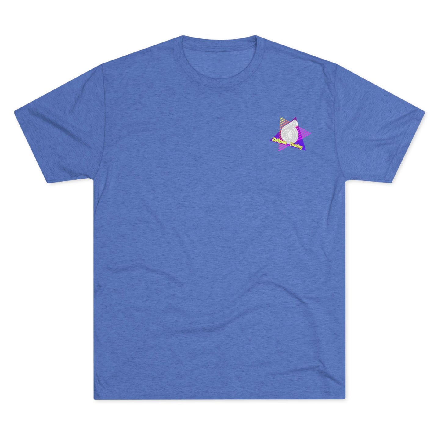 DMann Tuning- Vintage Racing Tee