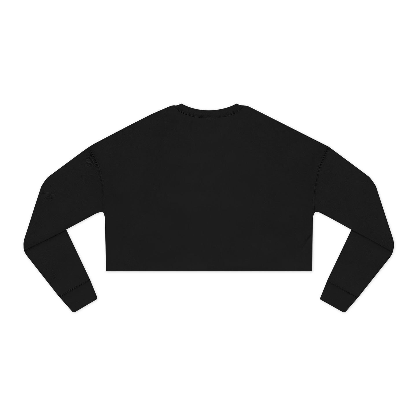 Cropped Womens DMann Tuning Sweatshirt