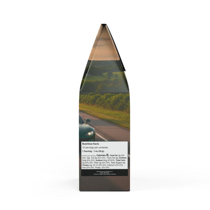Driver Series Custom Coffee (Medium-Dark Roast)