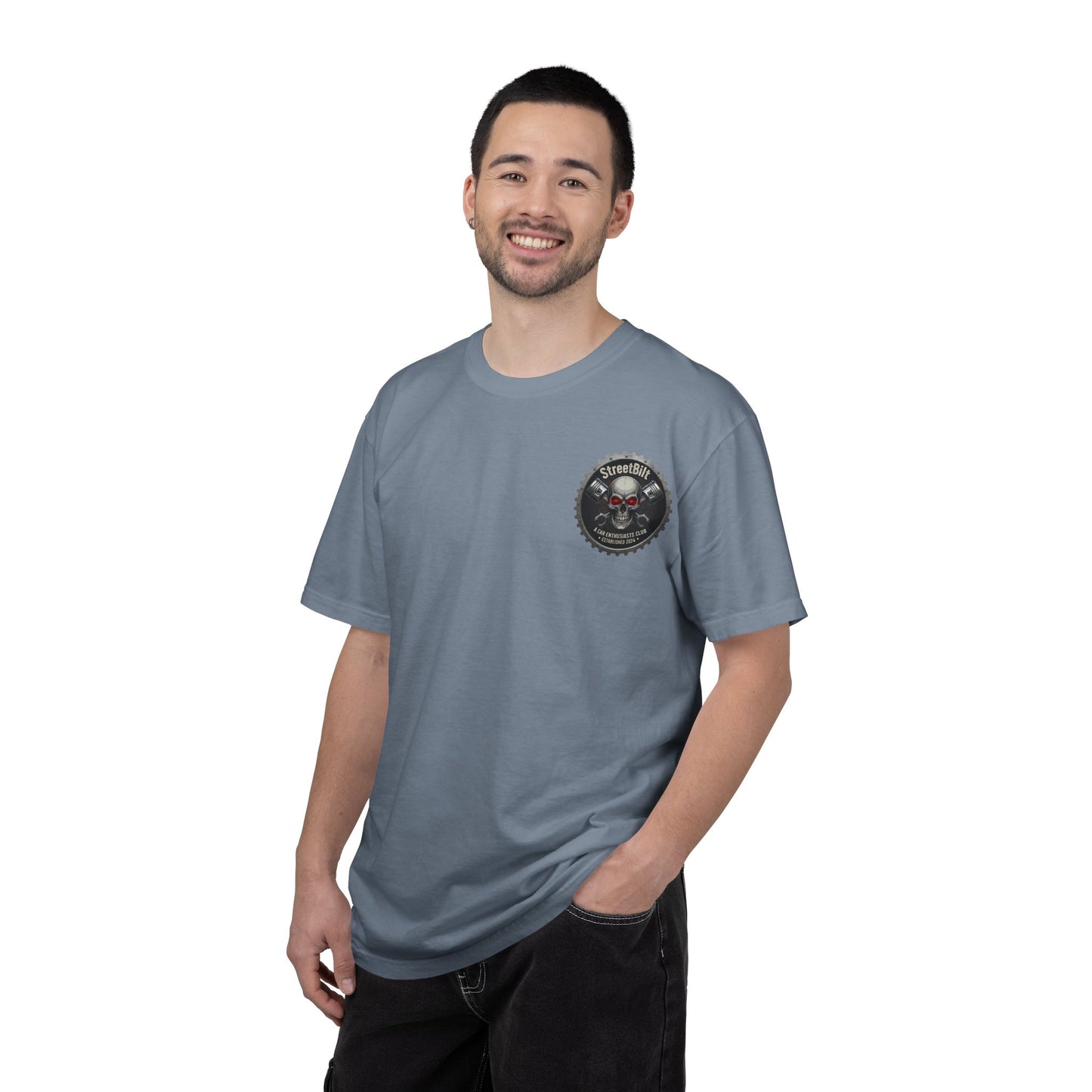 StreetBilt T-Shirt