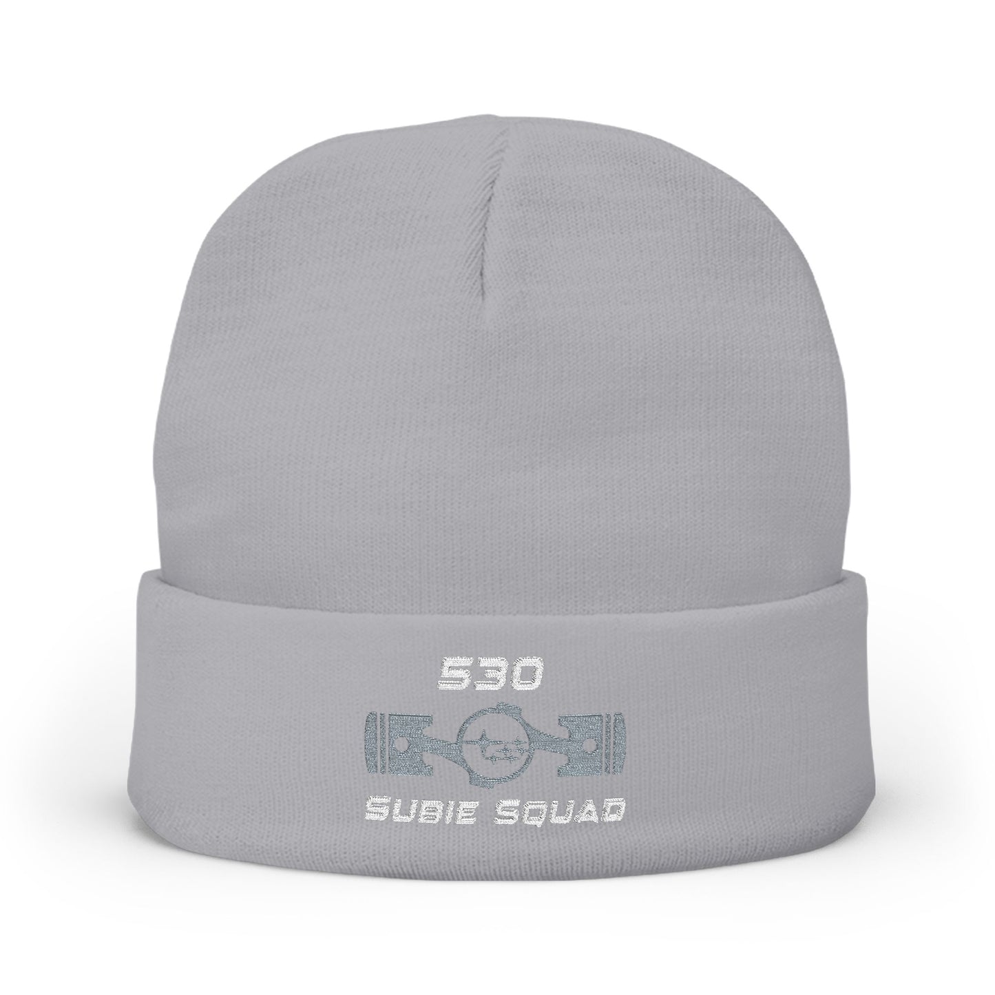 Subie Squad 530 Beanie