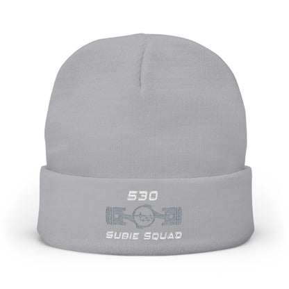 Subie Squad 530 Beanie