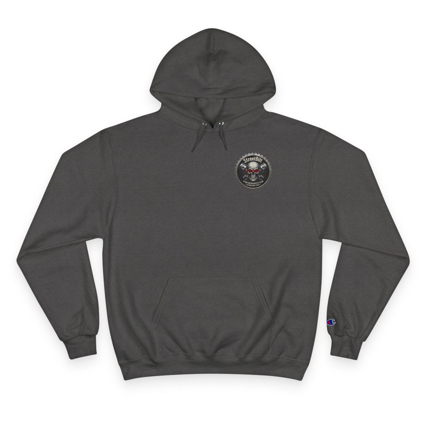 StreetBilt Champion Hoodie