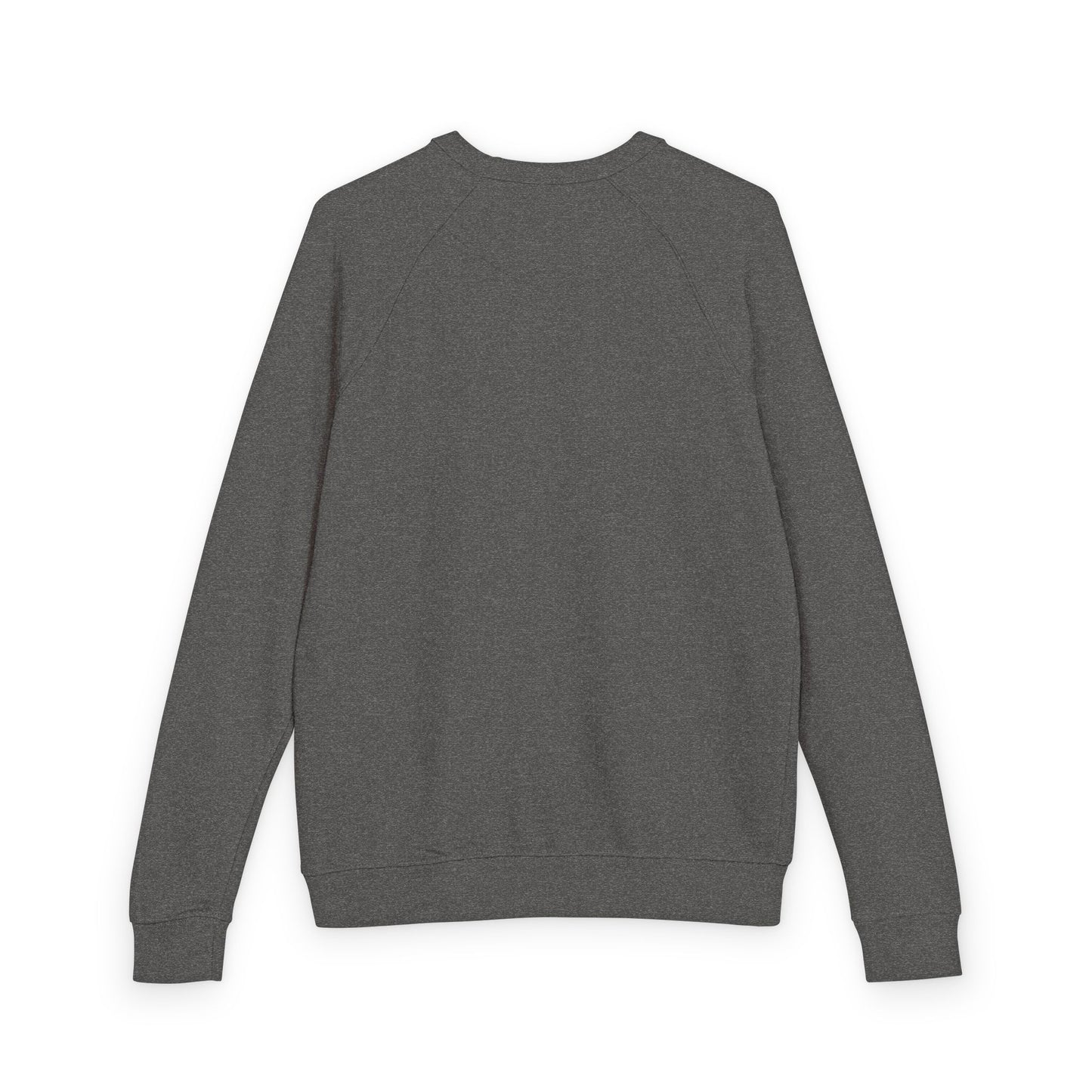 Car Girl Engine Crewneck Sweatshirt — 'Long Lashes, loud engines”