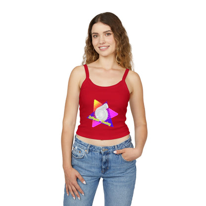 DMann Tuning- Women's Tank Top