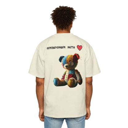 Men's Heavy Oversized ESTPA