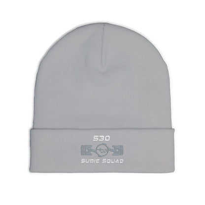 Subie Squad 530 Beanie