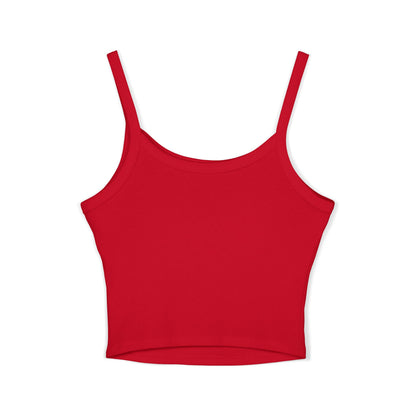 DMann Tuning- Women's Tank Top
