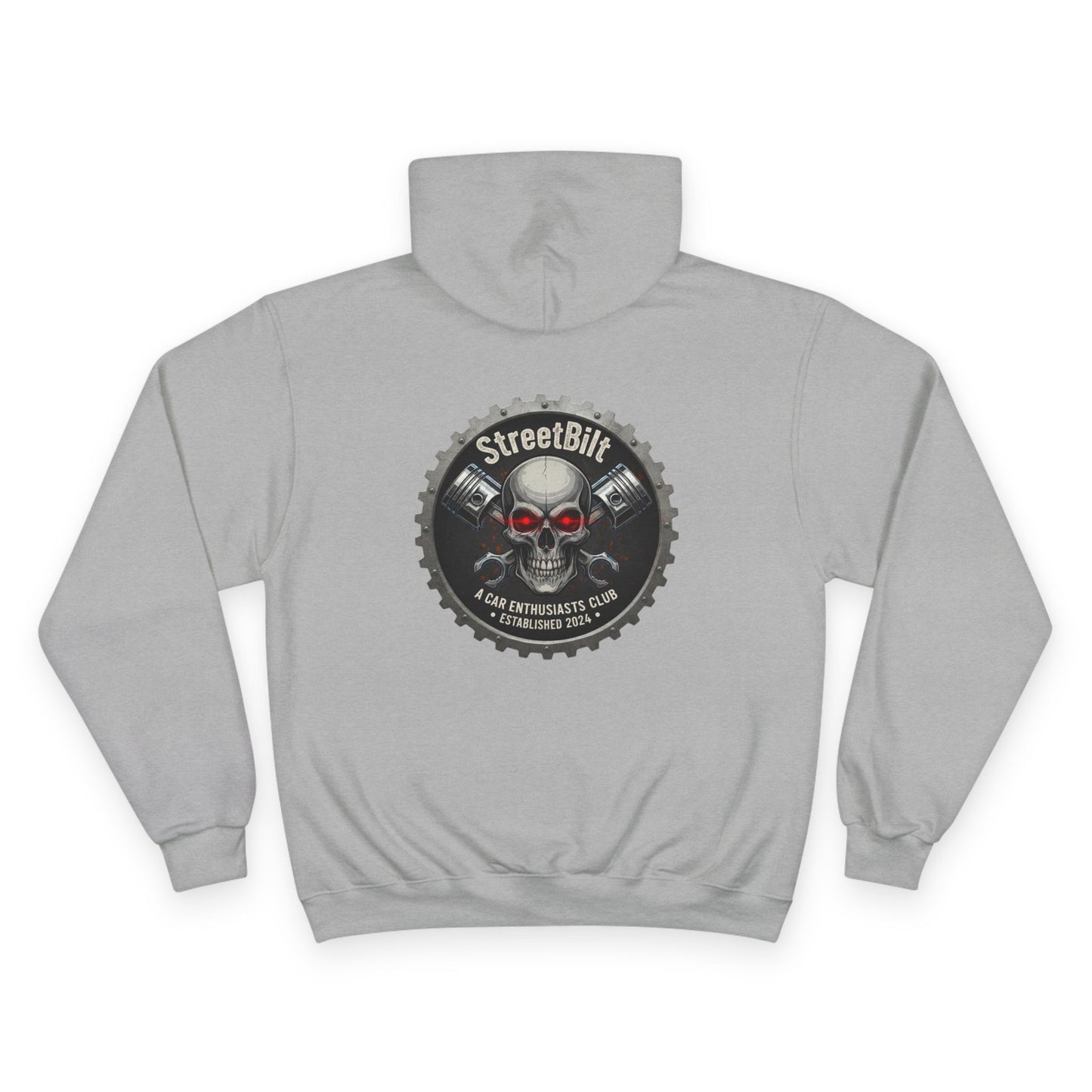 StreetBilt Champion Hoodie