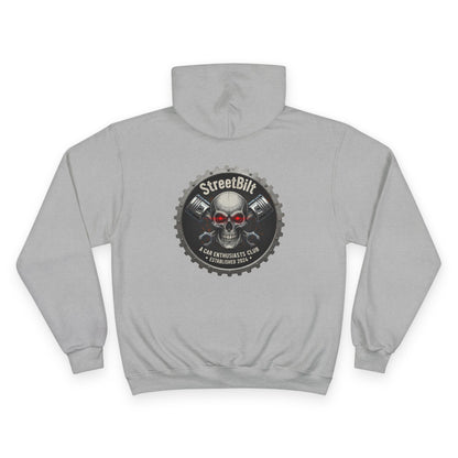 StreetBilt Champion Hoodie