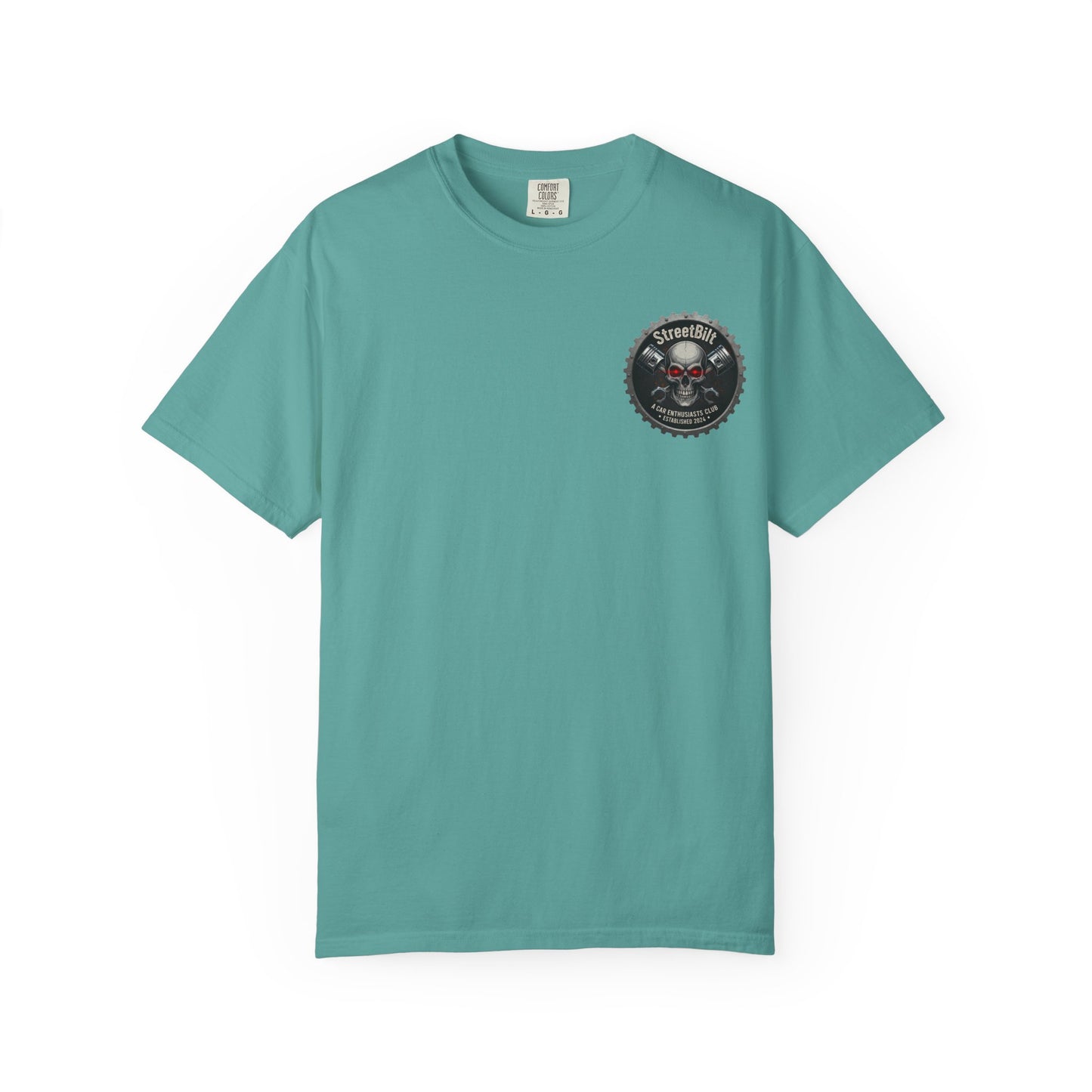 StreetBilt T-Shirt