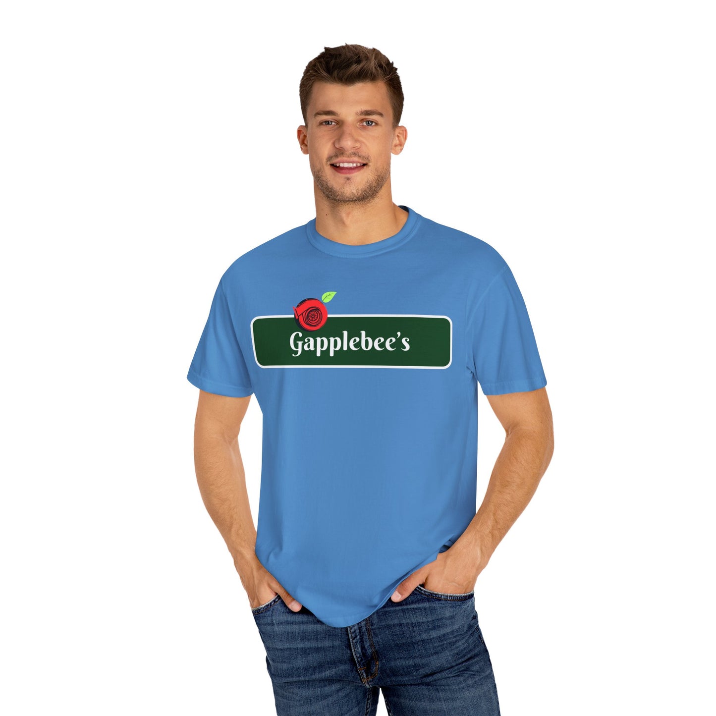 Take'm to Gapplebee's Graphic T