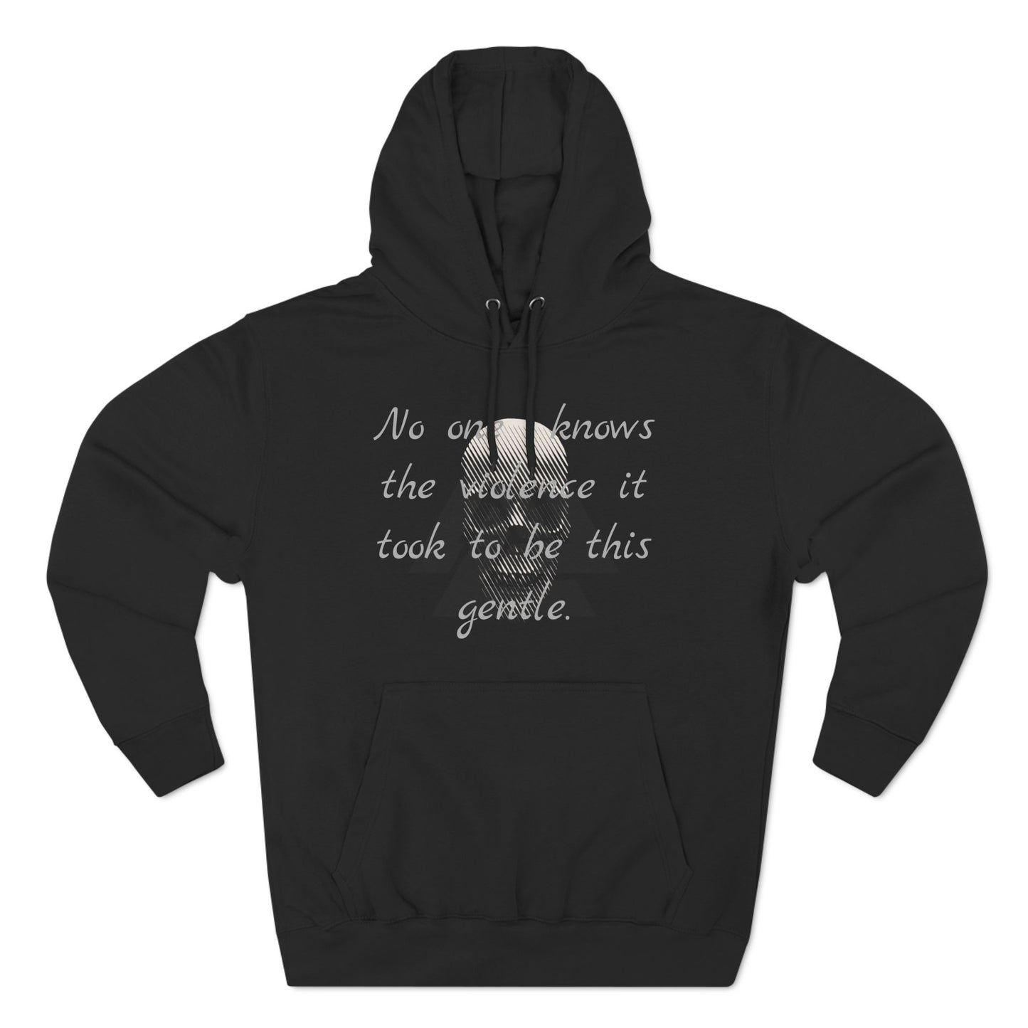 No one knows... Hoodie