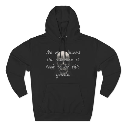 No one knows... Hoodie