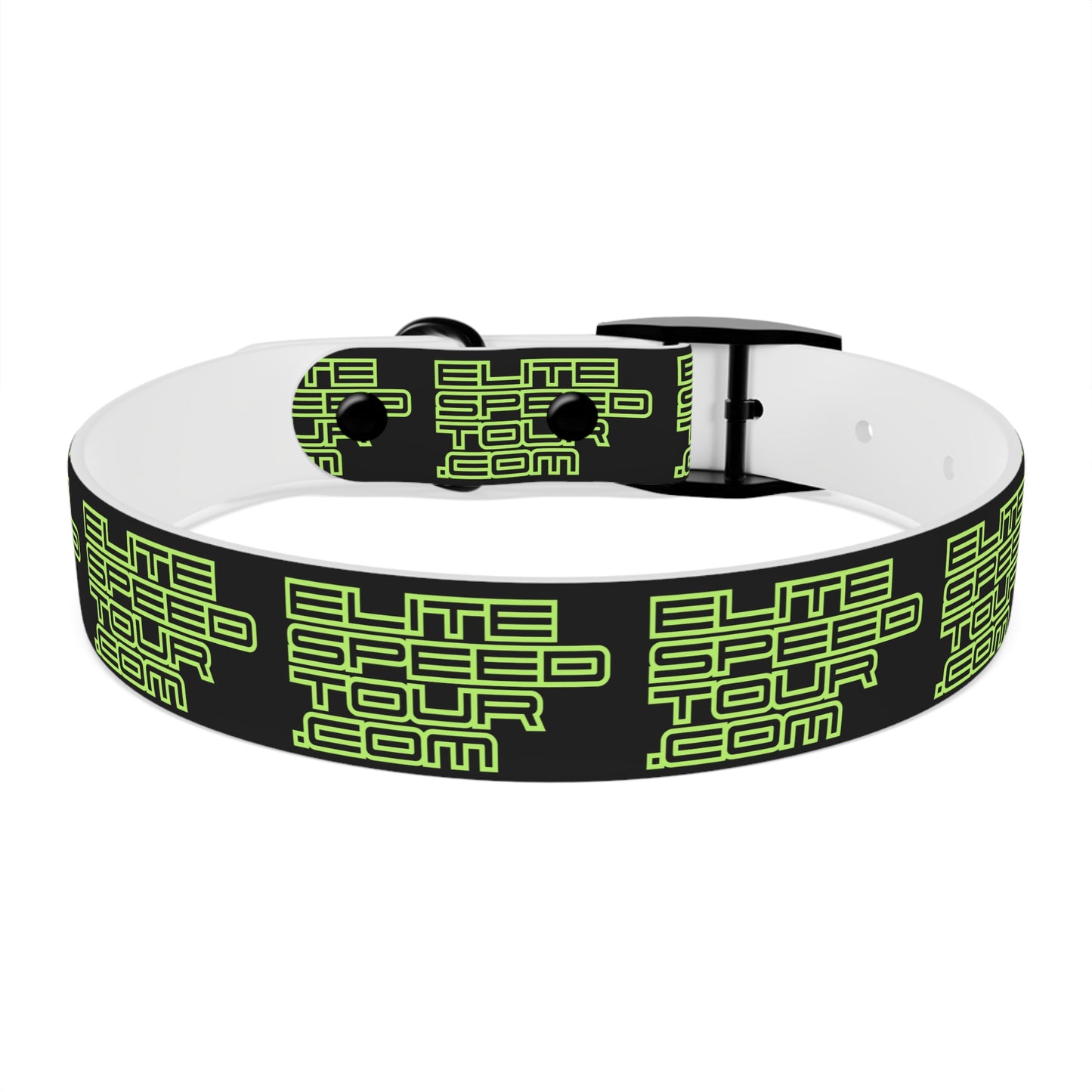 EST Dog Collar