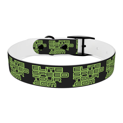 EST Dog Collar