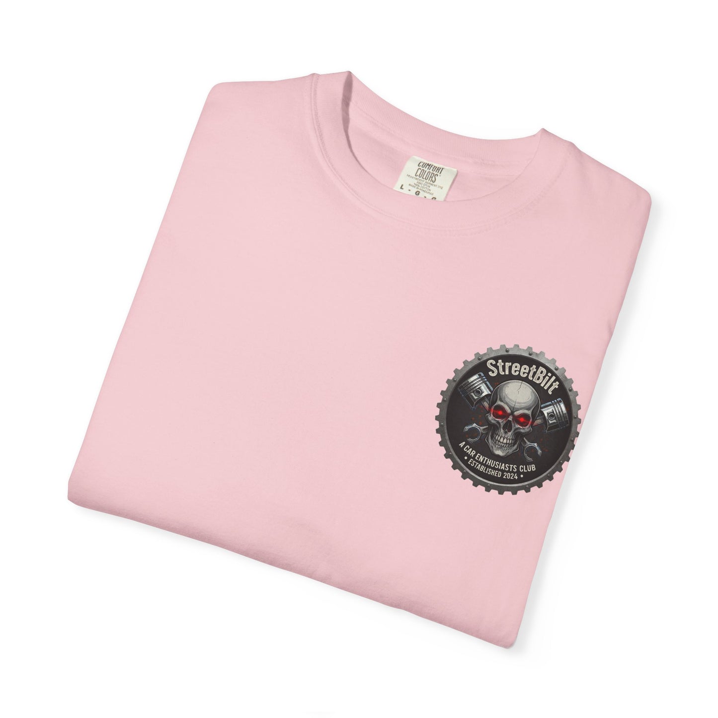 StreetBilt T-Shirt