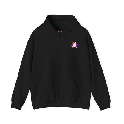 Dmann Tuning Retro Hoodie