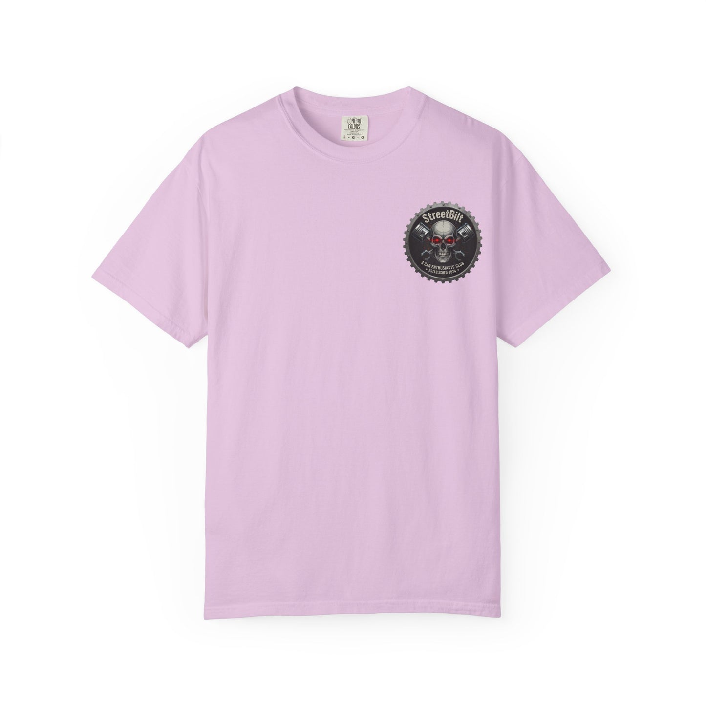 StreetBilt T-Shirt