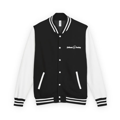 DMann Tuning - Letterman Jacket(Limited Drop)