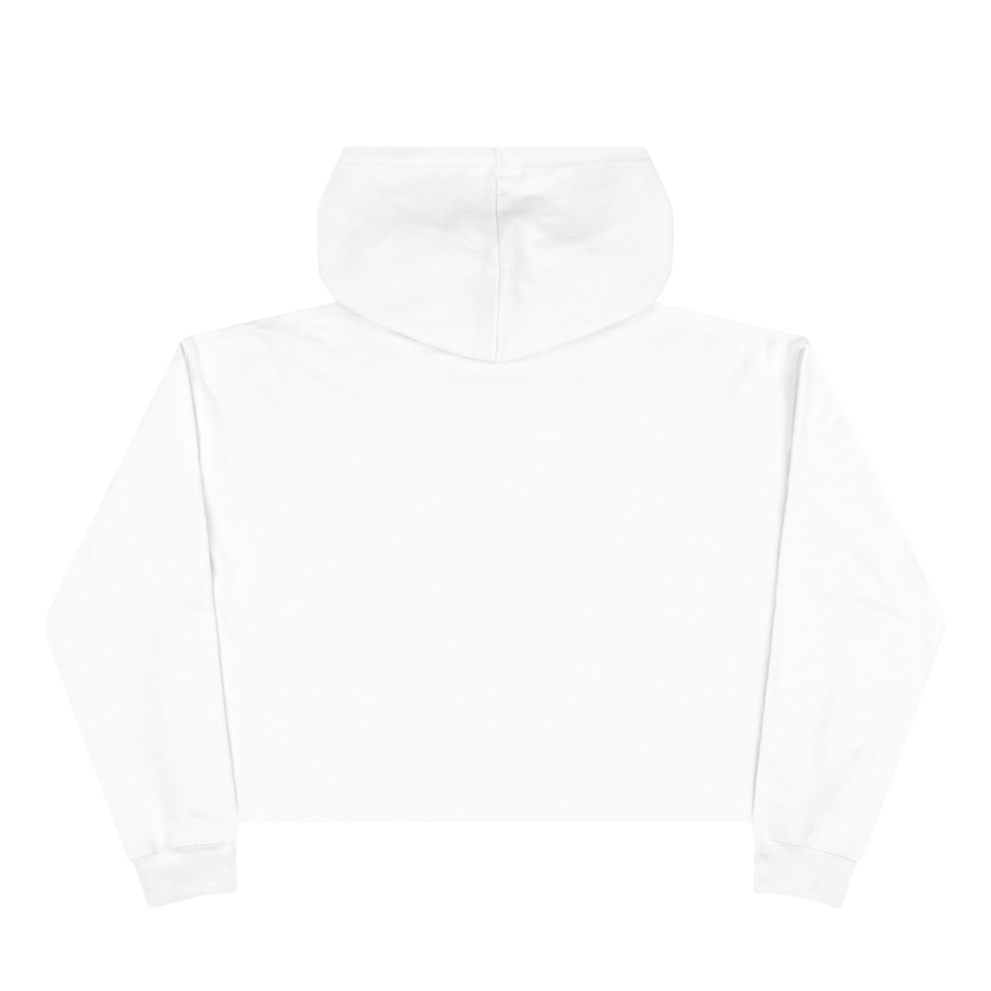 DMann Tuning - Sunset Crop Hoodie