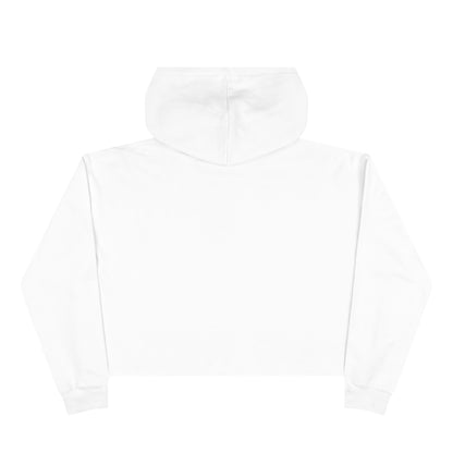 DMann Tuning - Sunset Crop Hoodie