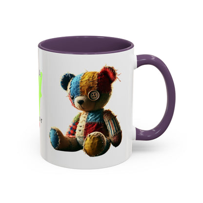 Elite Speed Tour Coffee Mug