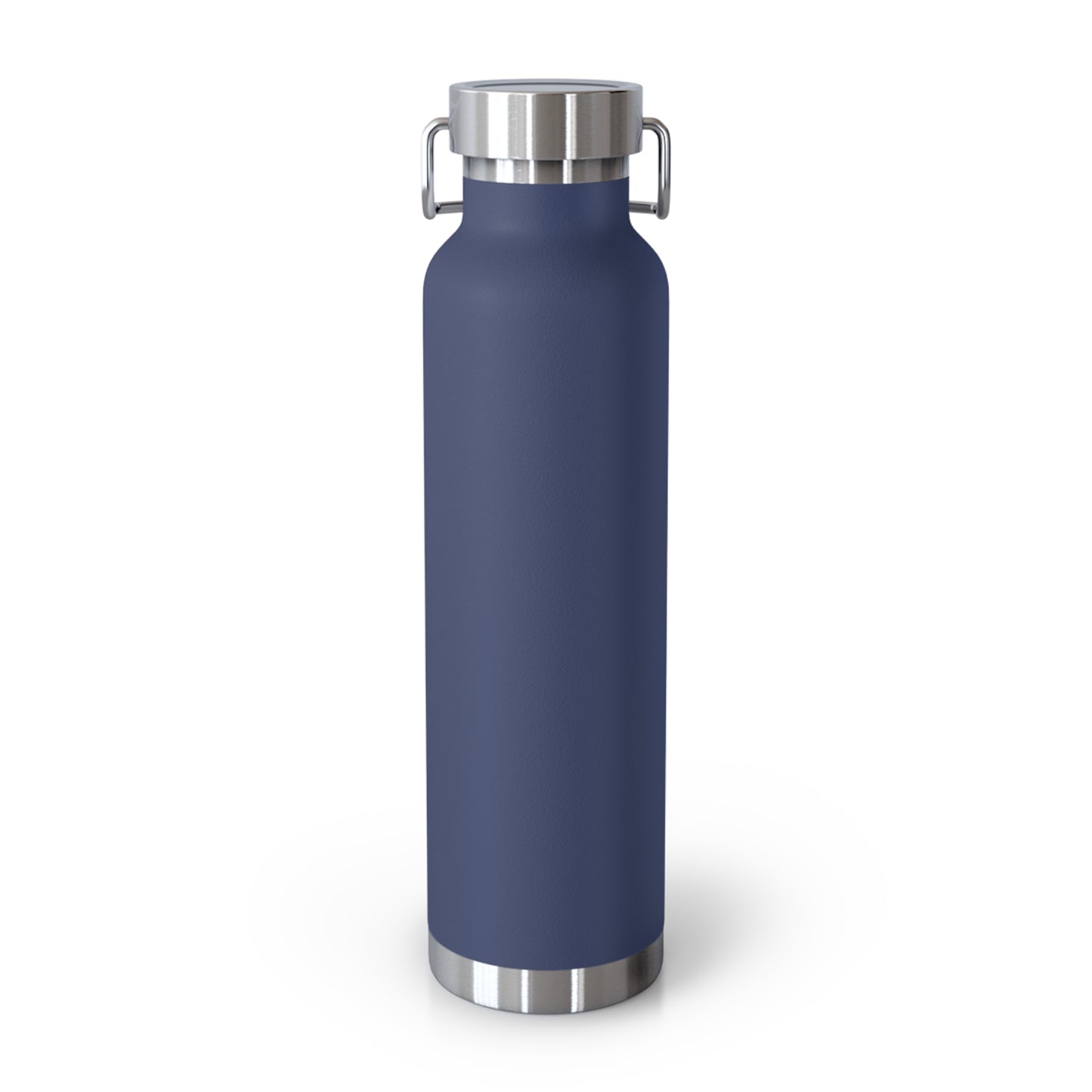 Markatos Services  - 22oz Insulated Water Bottle