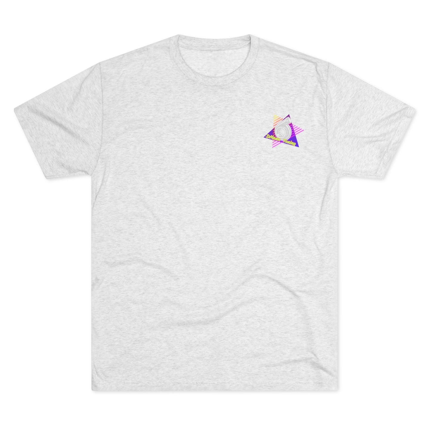 DMann Tuning- Vintage Racing Tee