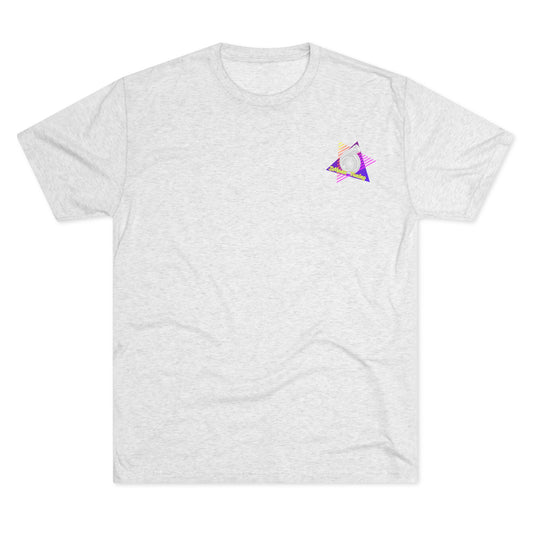 DMann Tuning- Vintage Racing Tee