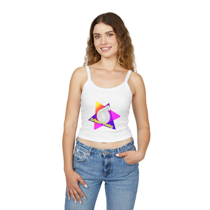 DMann Tuning- Women's Tank Top